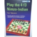 Gm Yakovich  Y. "Play the 4 f3 Nimzo-Indian" (K-558/4f3)